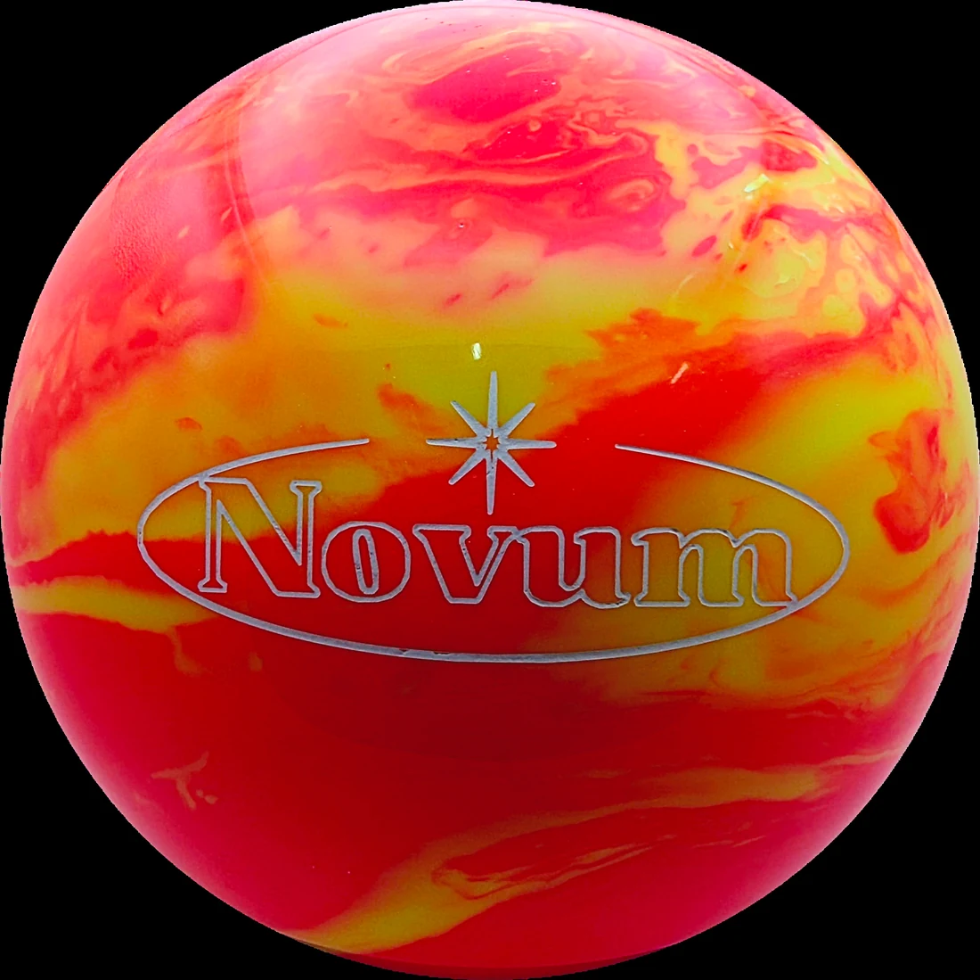 NOVUM 볼링공