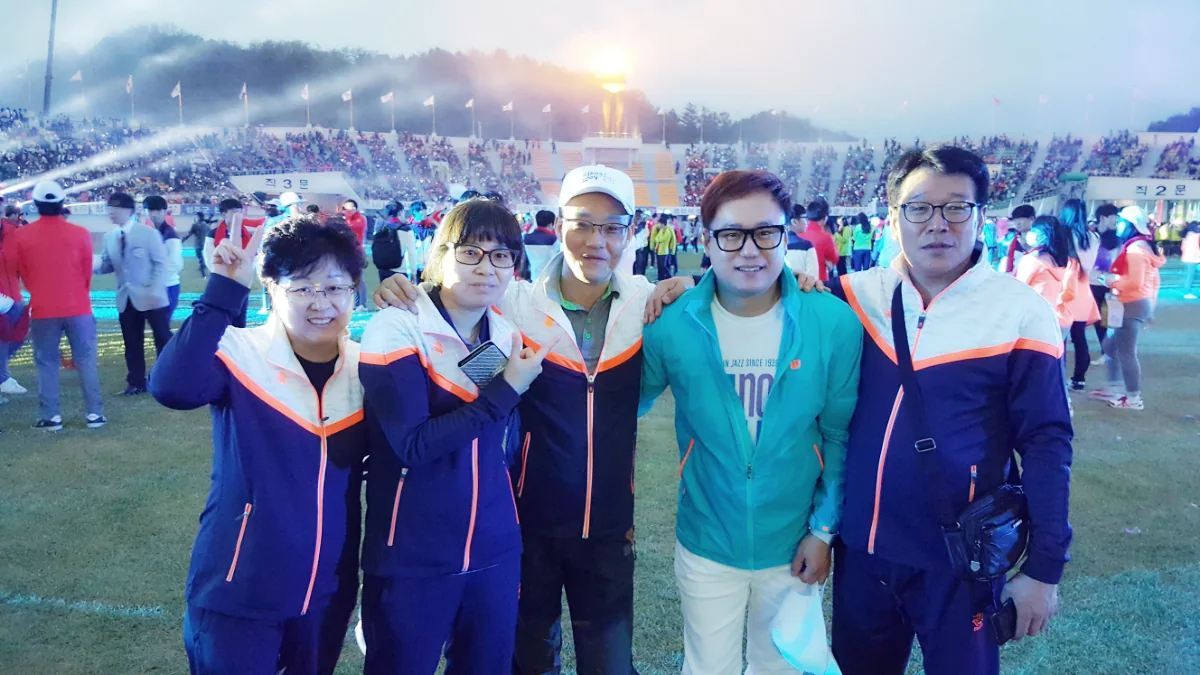 볼링 관련 국내외 활동