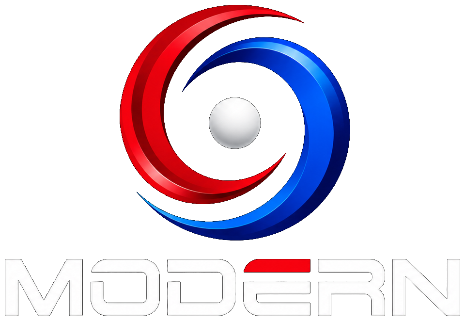 MODERN BOWLING