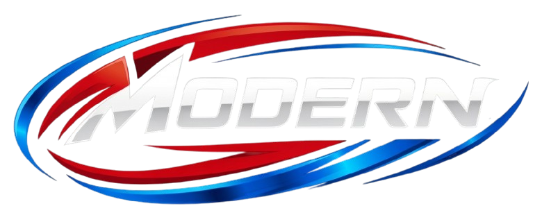 MODERN BOWLING PRO SHOP